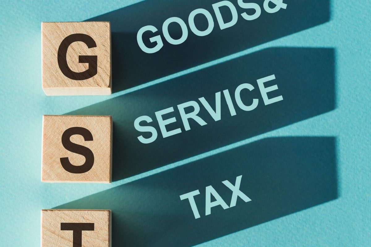 What is GST: Full Form, Features & Components? 
