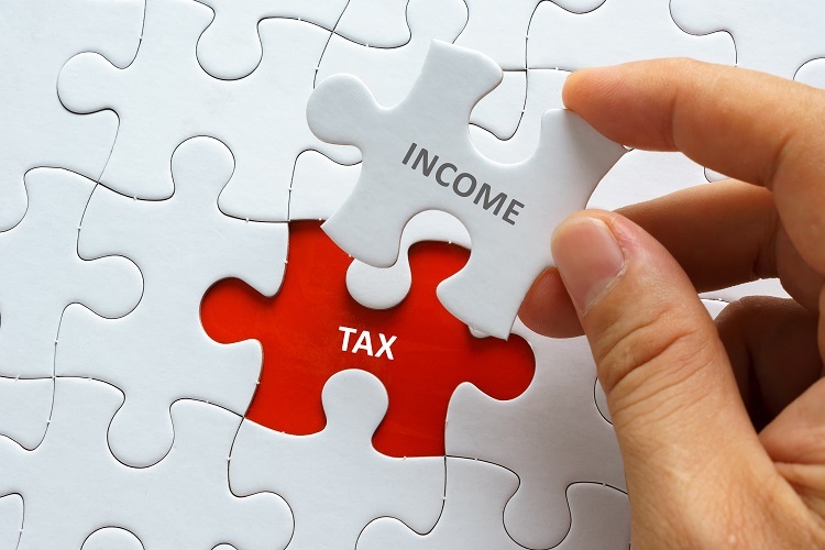 Section 10 10D Of The Income Tax Act Benefits And Exemptions Max 