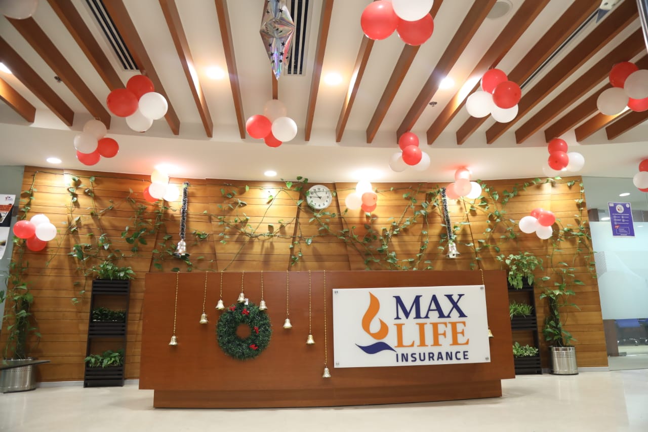 Divesity And inclusion - Max Life Insurance