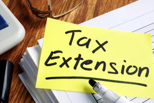 Income Tax Due Date Extension Max Life Insurance