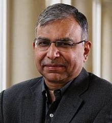 Mr. D.K. Mittal