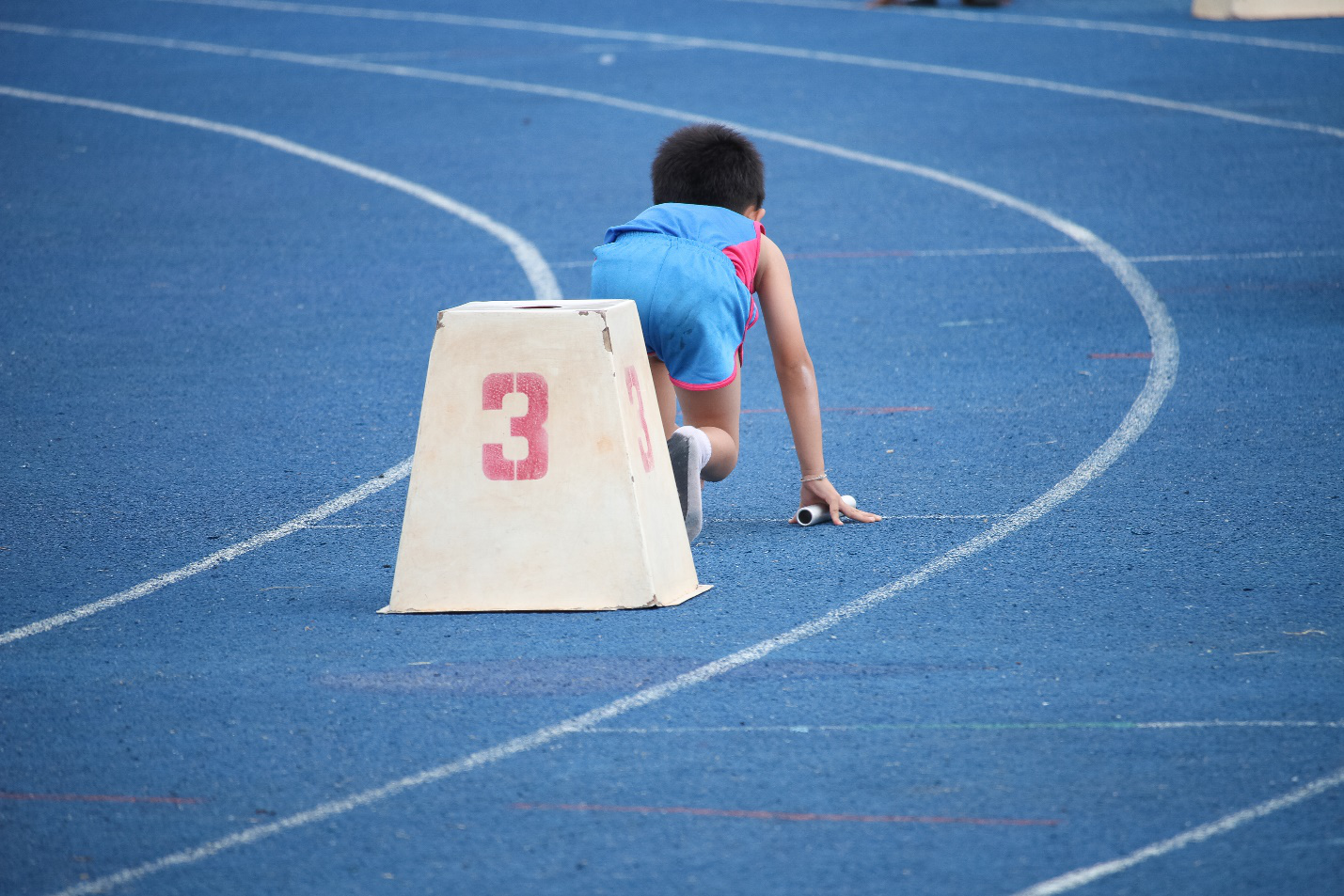 How do You Plan to Raise a Sportsperson in the Family?