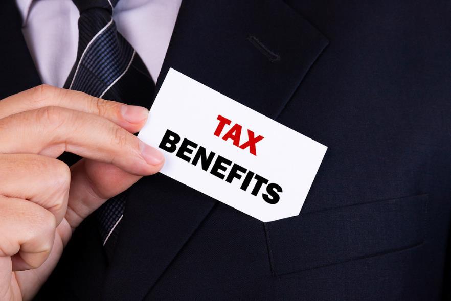 Term Insurance Tax Benefit - Tax Benefits of Term Plan | Max Life Insurance