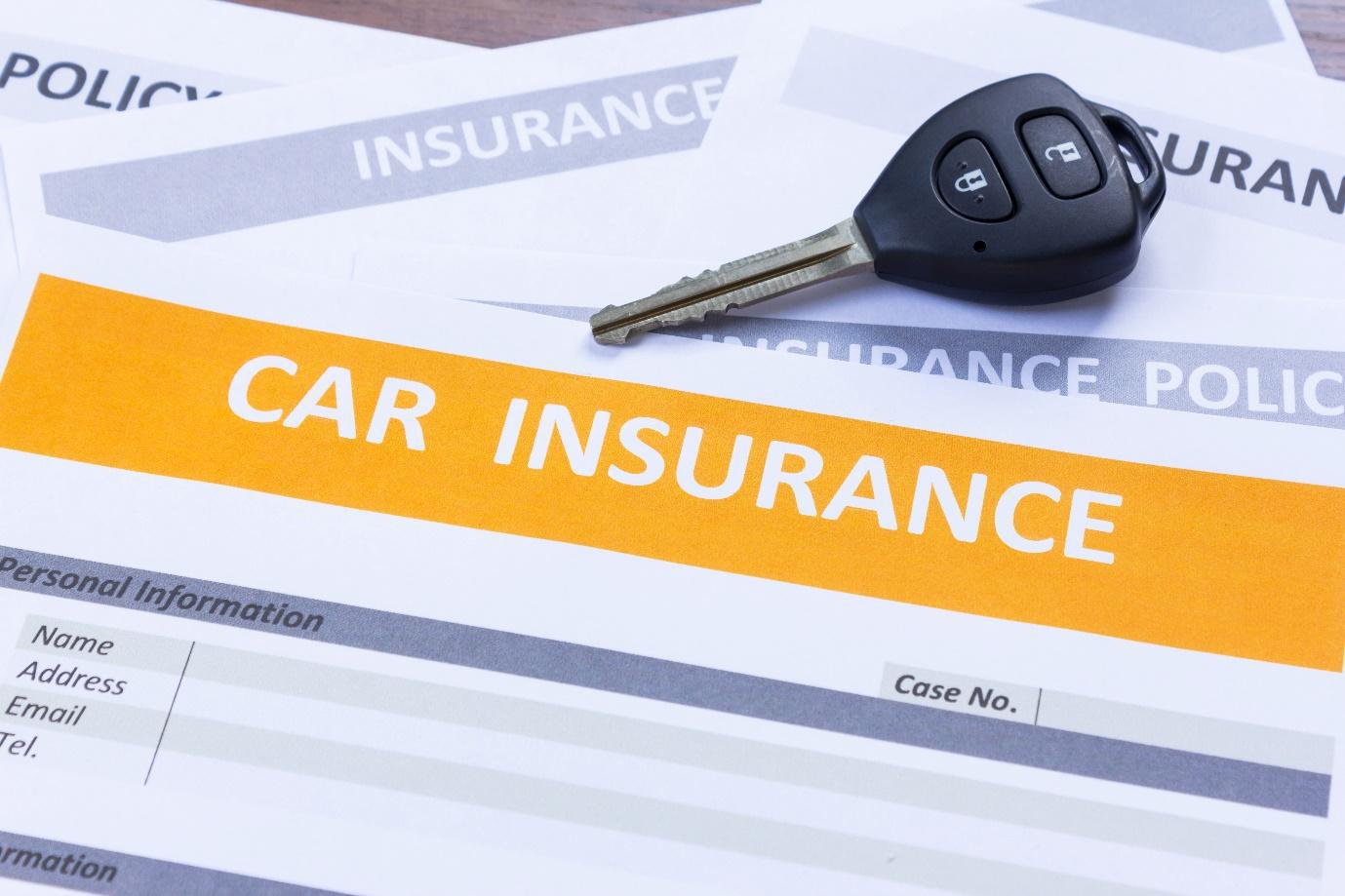 INSURANCE AND ITS TYPES