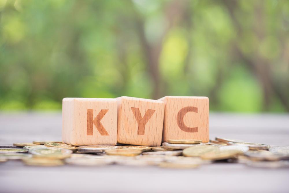What is KYC Max Life Insurance