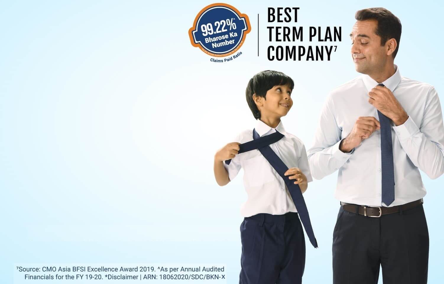 Max Life Insurance Company: Buy Insurance Policies in India 2020