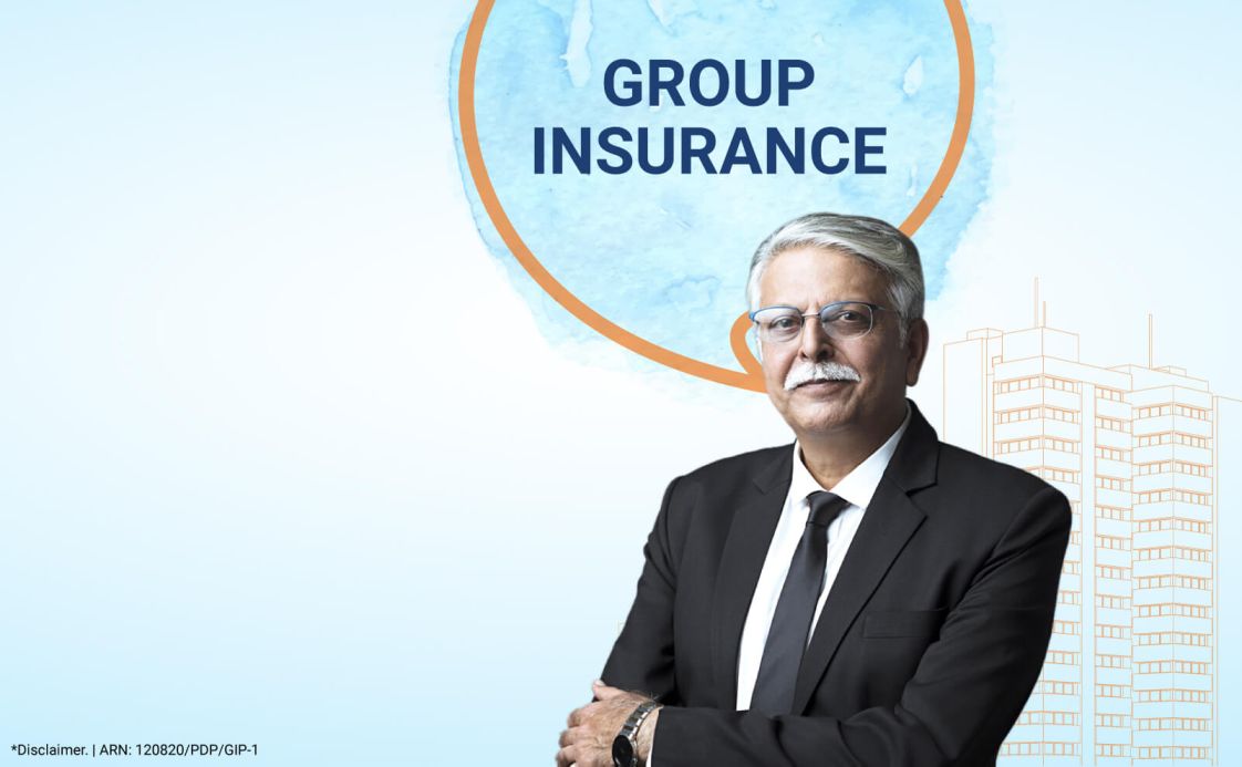 Group Insurance Plans-Max Life Insurance