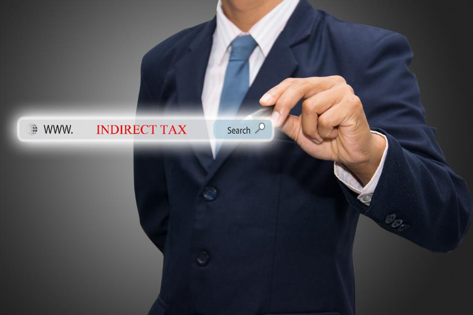 Types of Taxes - indirect taxes in India Max Life Insurance
