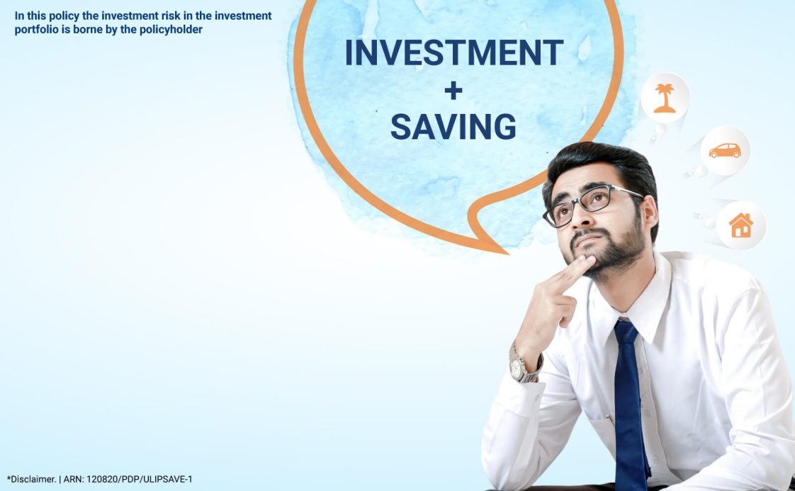 Online Savings ULIP Plans by Max Life Insurance