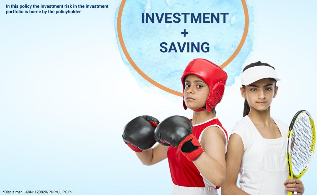 Child Investment Plan- Max Life Insurance
