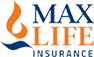 maxlife logo