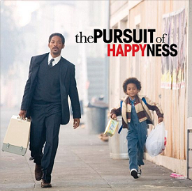 The Pursuit of Happyness - Max Life
