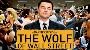The Wolf of Wall Street - Max Life