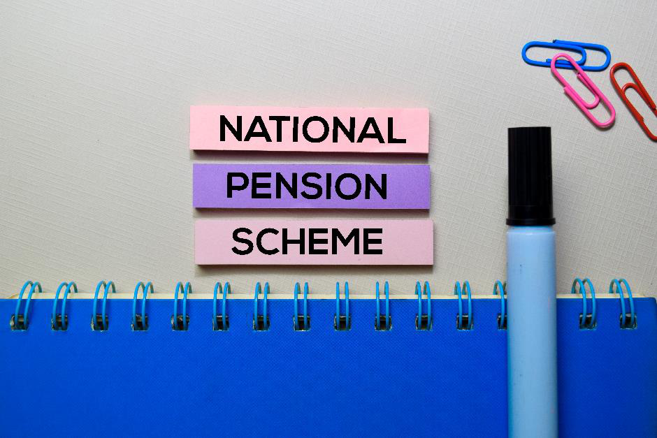 National Pension Scheme - Know About NPS Returns, Types & Benefits | Max Life Insurance